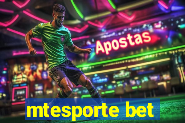 mtesporte bet